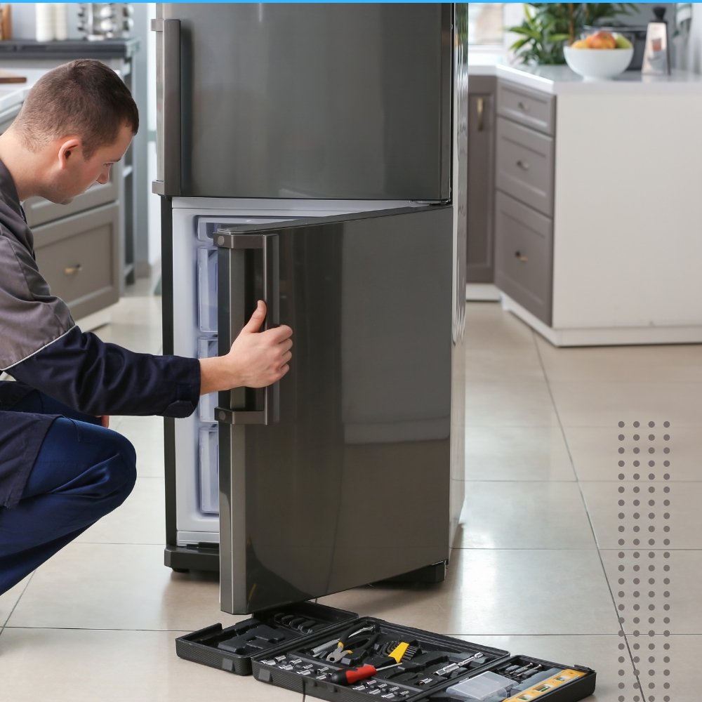 Fridge Repair Service in Chennai